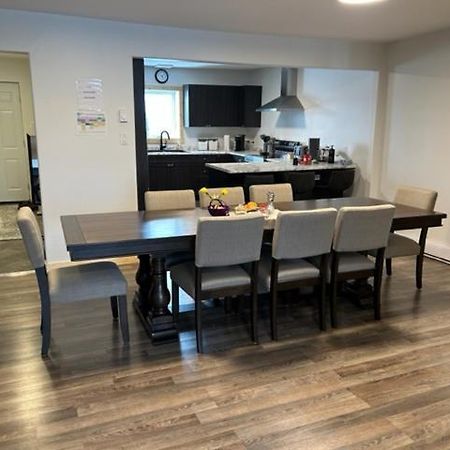 Bears Den Guest House II チャーチル エクステリア 写真