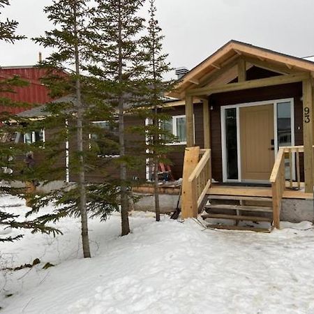 Bears Den Guest House II チャーチル エクステリア 写真